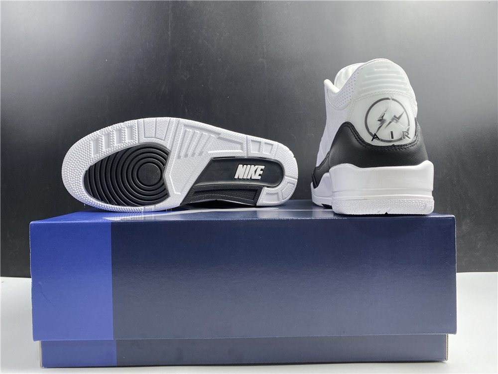 Jordan 3 Retro Fragment DA3595-100
