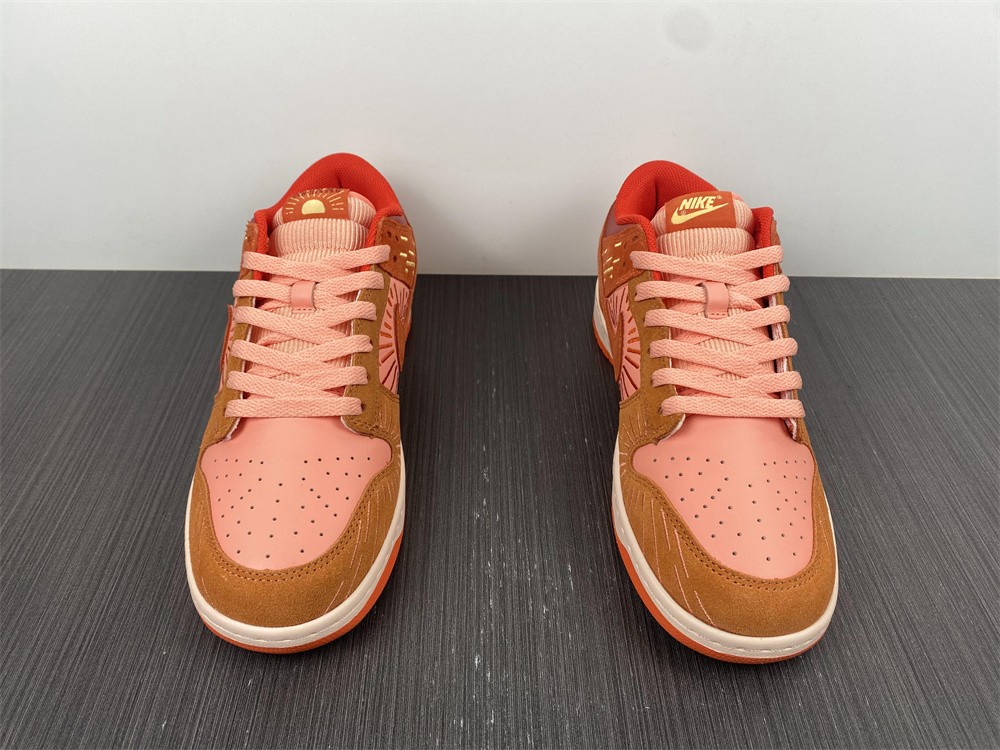 Nike Dunk Low NH Winter Solstice (W) DO6723-800
