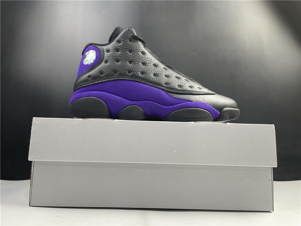 Jordan 13 Retro Court Purple DJ5982-015