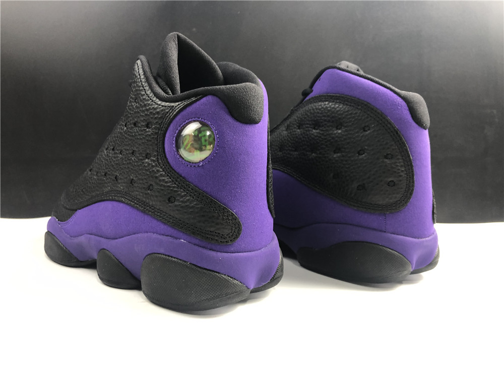 Jordan 13 Retro Court Purple DJ5982-015