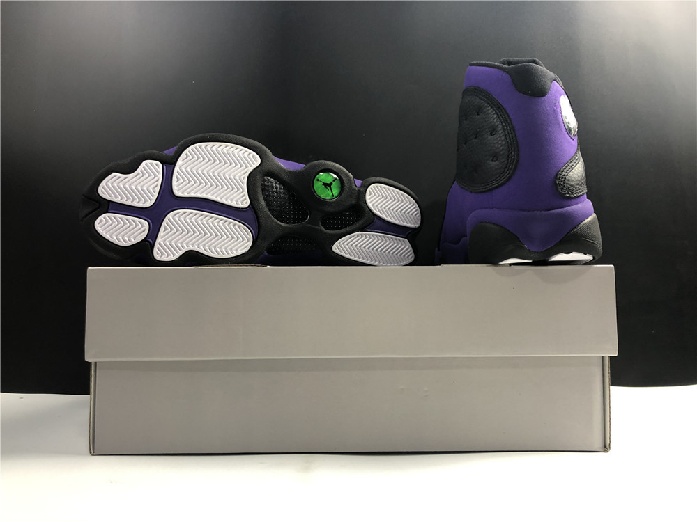 Jordan 13 Retro Court Purple DJ5982-015