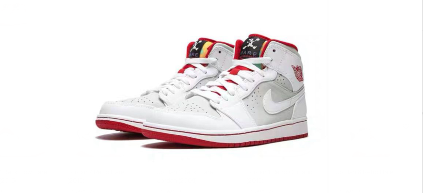 Jordan 1 Retro Hare Jordan (2015) 719551-123