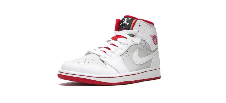 Jordan 1 Retro Hare Jordan (2015) 719551-123