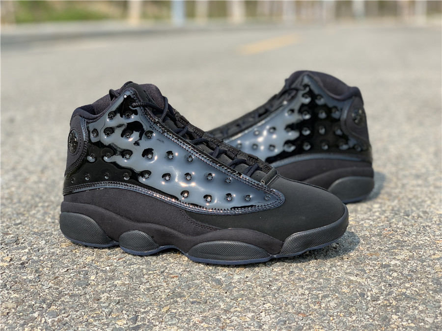 Jordan 13 Retro Cap and Gown 414571-012