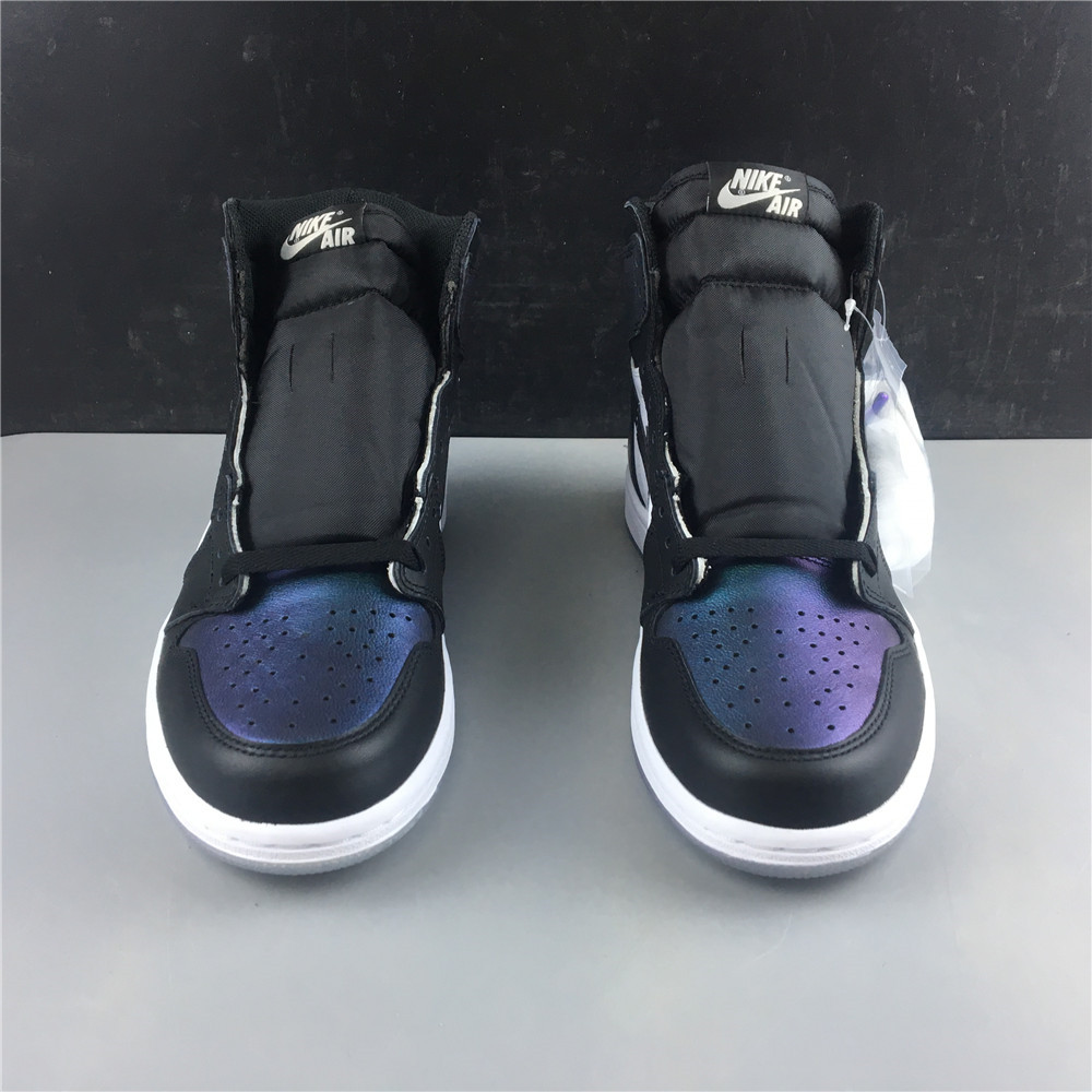 Jordan 1 Retro All Star 2017 Chameleon 907958-015