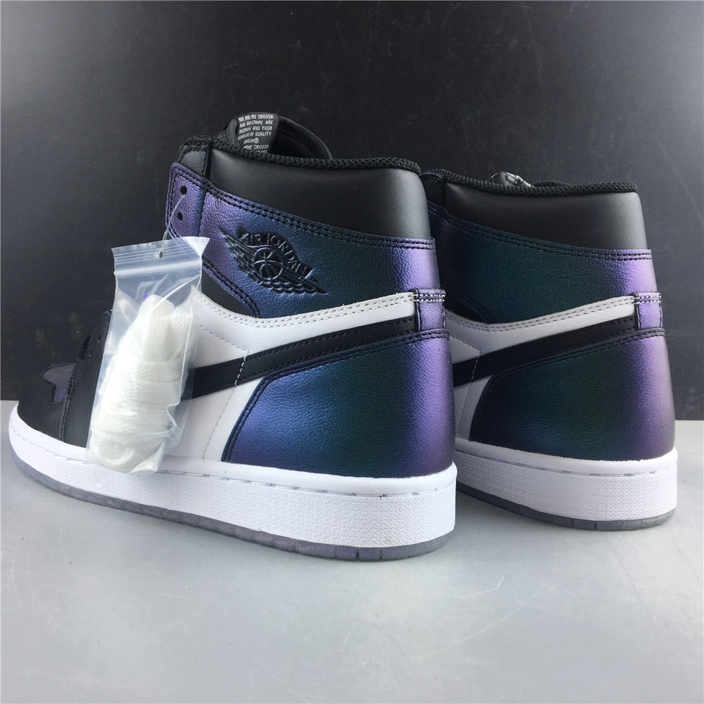 Jordan 1 Retro All Star 2017 Chameleon 907958-015