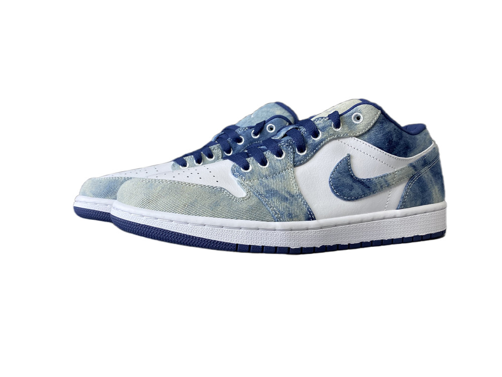 Air Jordan 1 Low CZ8455-100