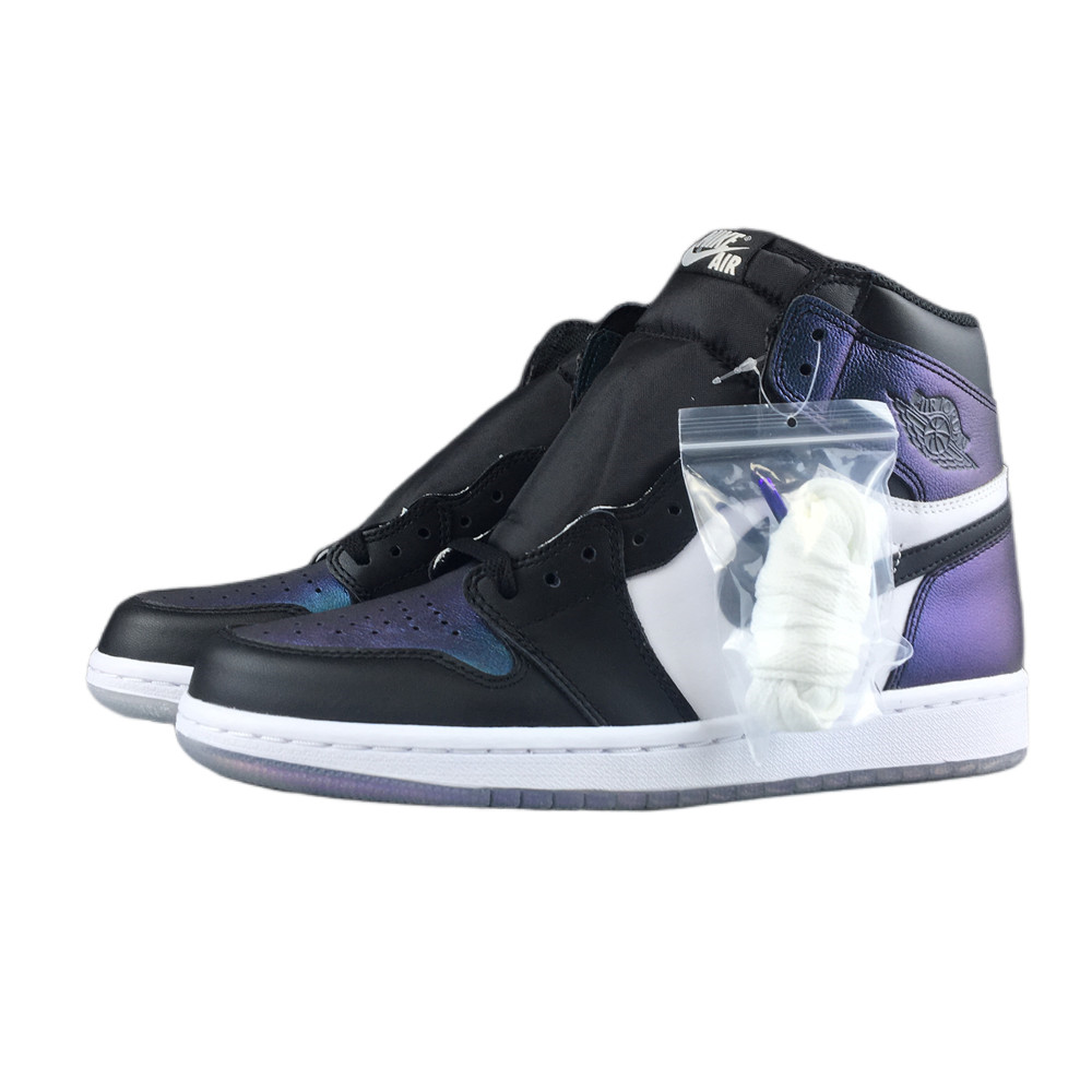 Jordan 1 Retro All Star 2017 Chameleon 907958-015