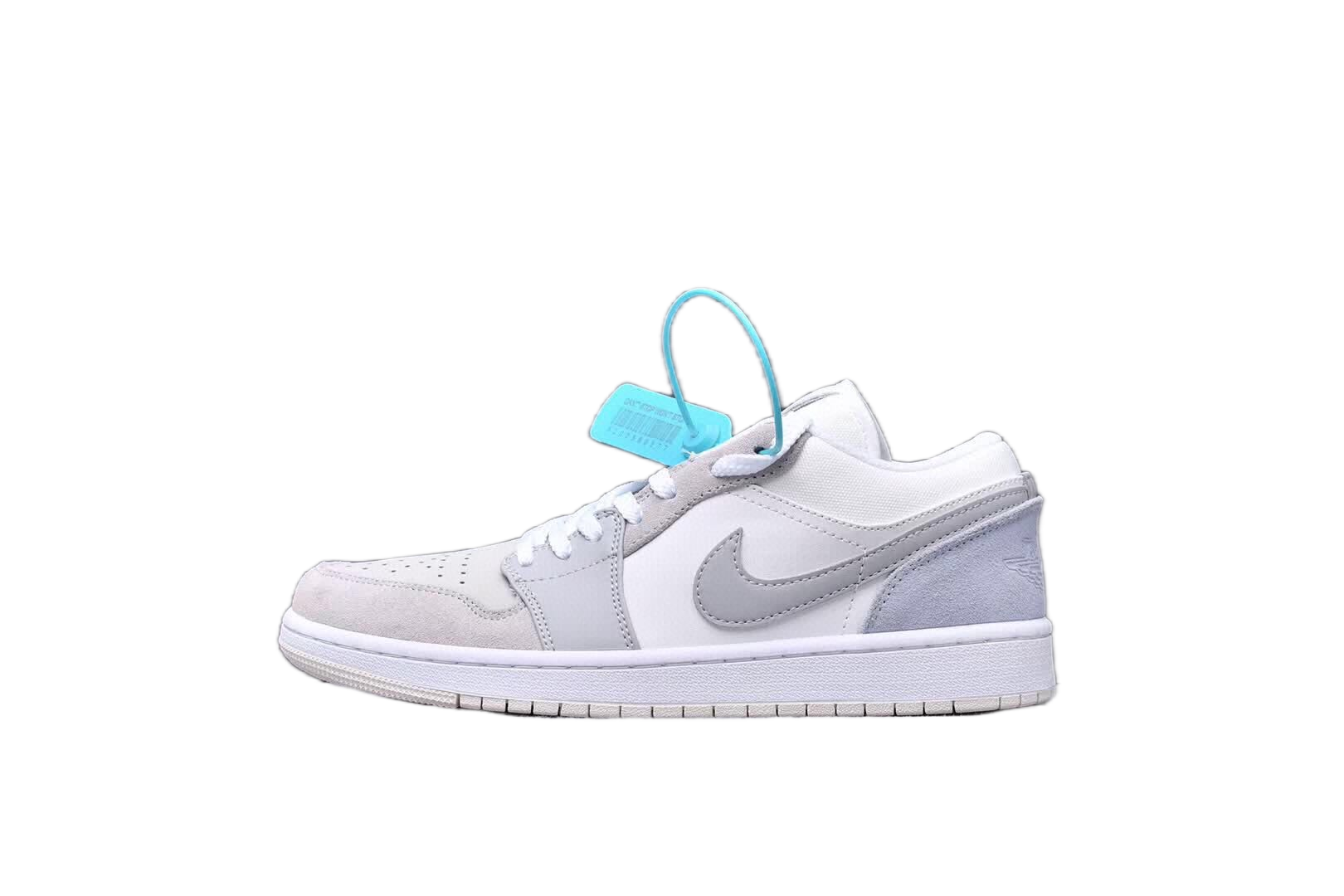 Jordan 1 Low Paris CV3043-100