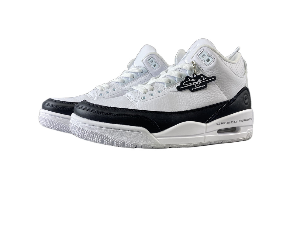 Jordan 3 Retro Fragment DA3595-100