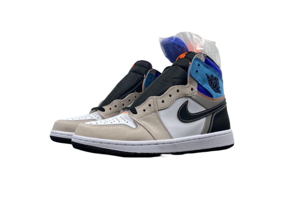 Jordan 1 Retro High OG Prototype DC6515-100