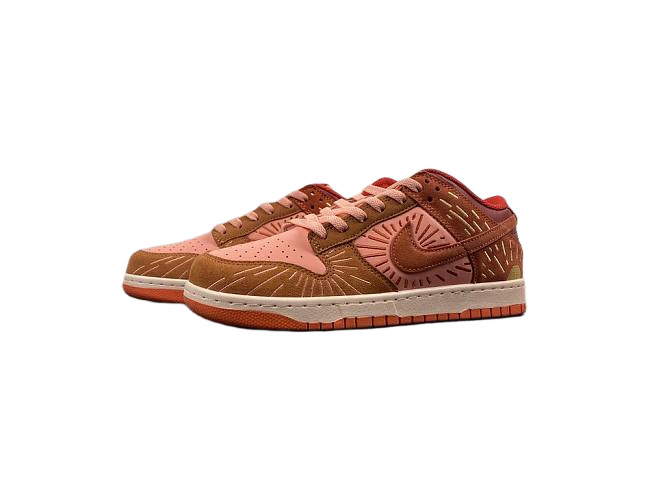 Nike Dunk Low NH Winter Solstice (W) DO6723-800