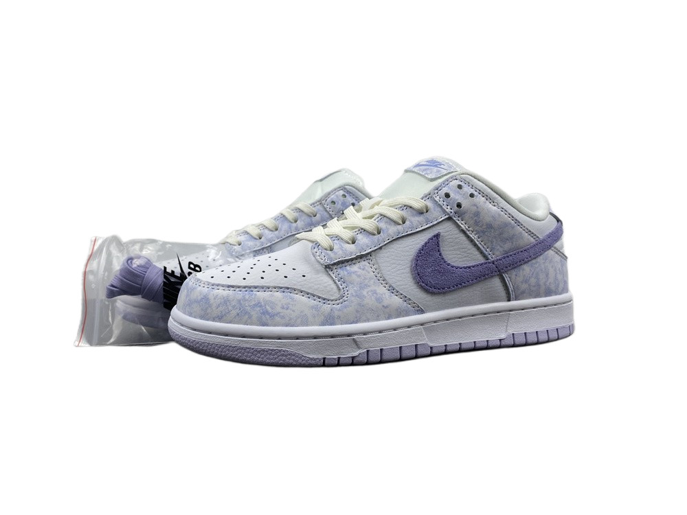 Nike Dunk Low Purple Pulse DM9467-500