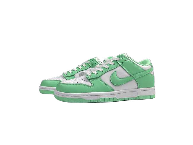 Nike Dunk Low Green Glow DD1503-105