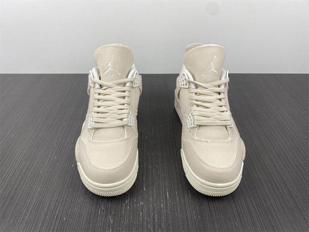 Jordan 4 Retro Blank Canvas DQ4909-100