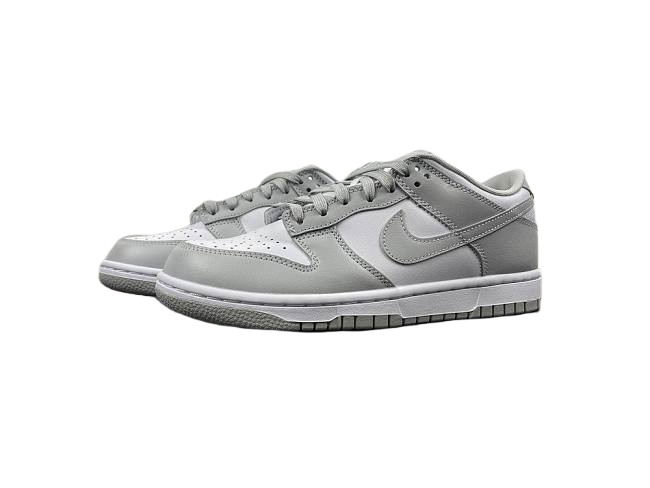 Nike Dunk Low Grey Fog DD1391-103