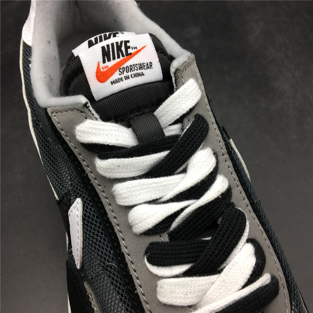 Nike LD Waffle sacai Black BV0073-001