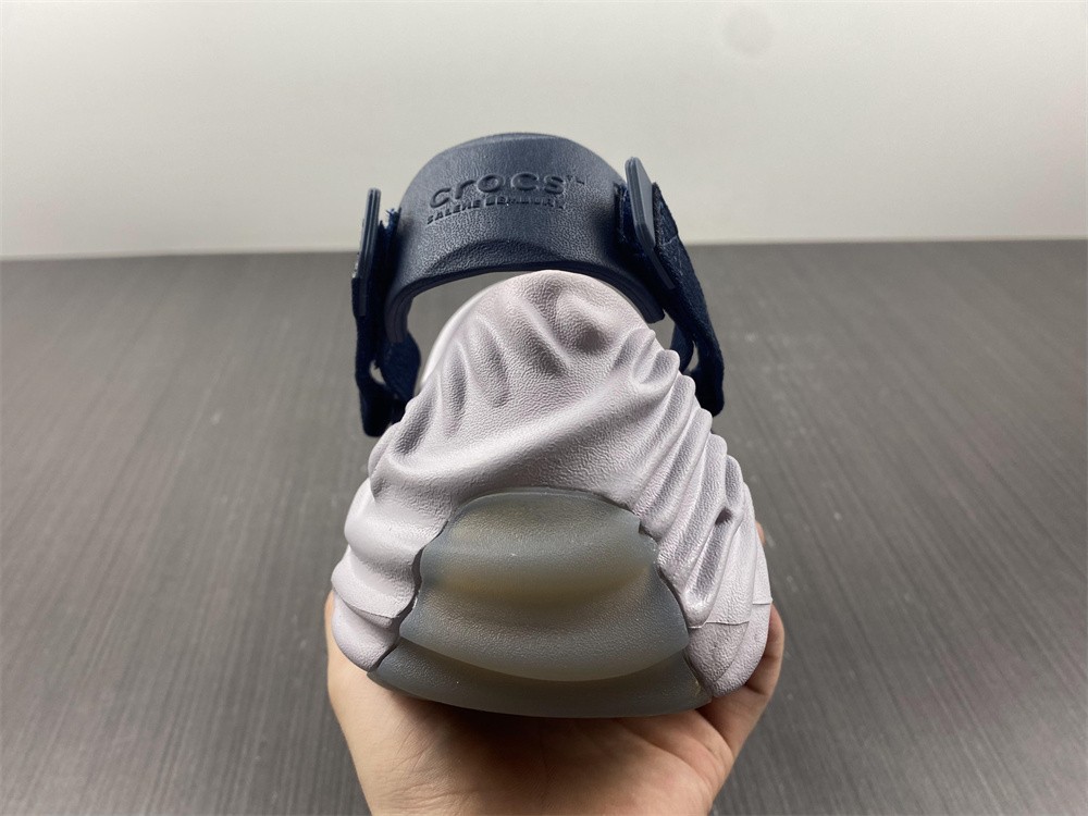 Cr*0*s pollex clog by salehe bembury urchin  207393-5ps