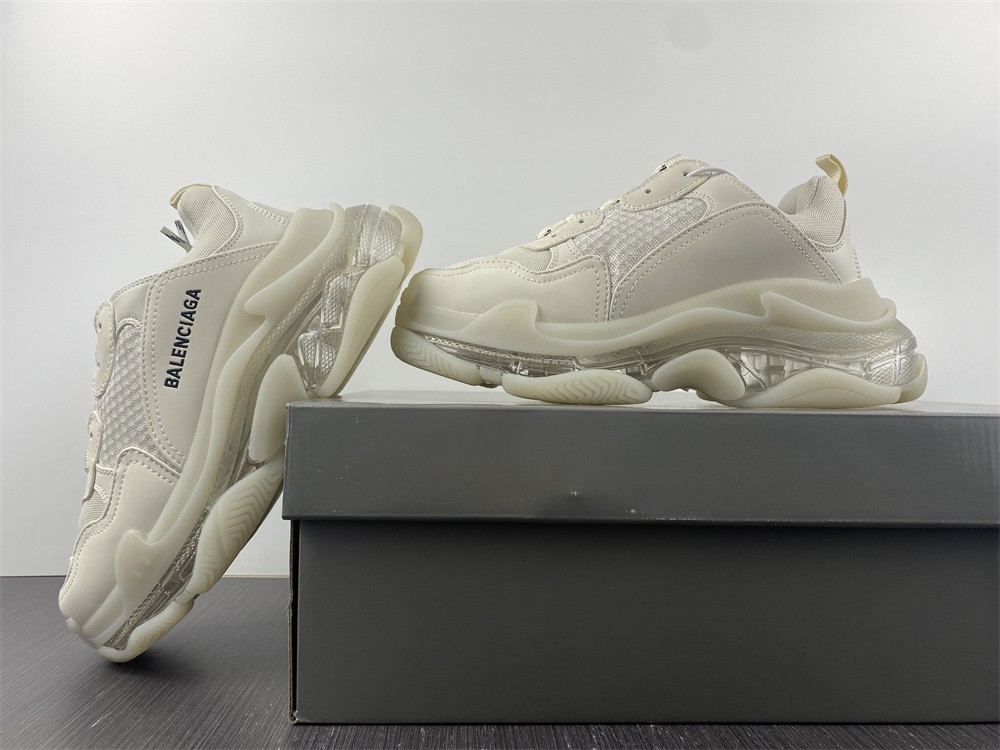 Ba1enc1aga Triple S  Sneaker 2022062401