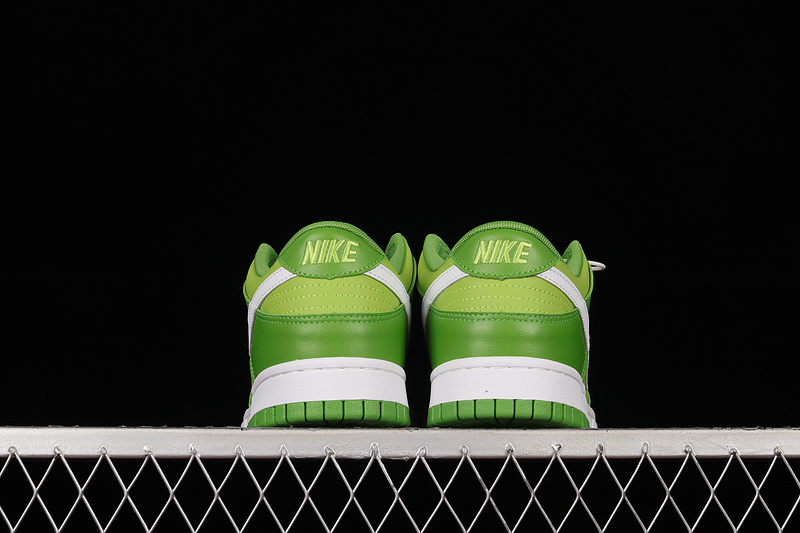 Nike Dunk Low Chlorophyll DJ6188-300