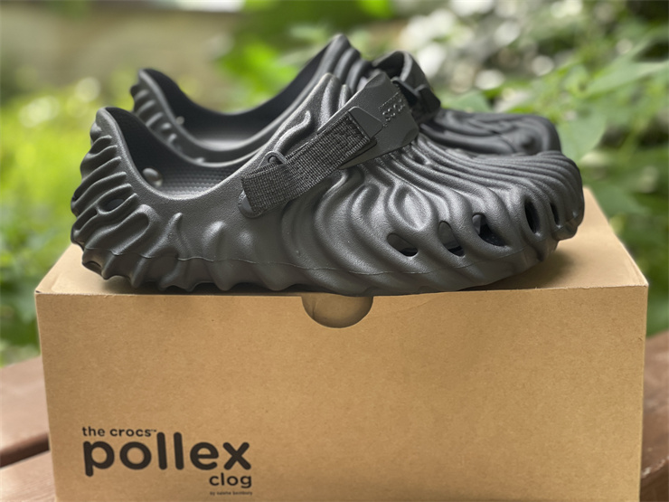 salehe bembury × Cr*0*spollex clog cucumber