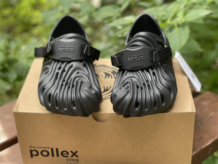 salehe bembury × Cr*0*spollex clog cucumber