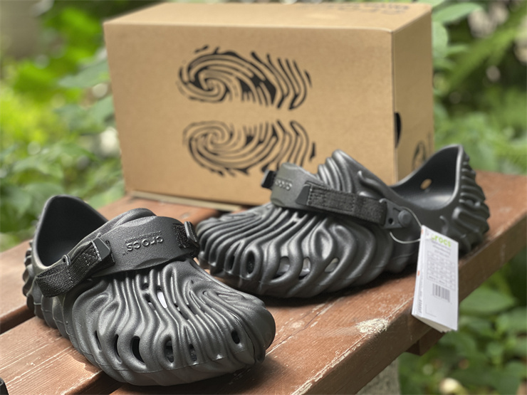 salehe bembury × Cr*0*spollex clog cucumber