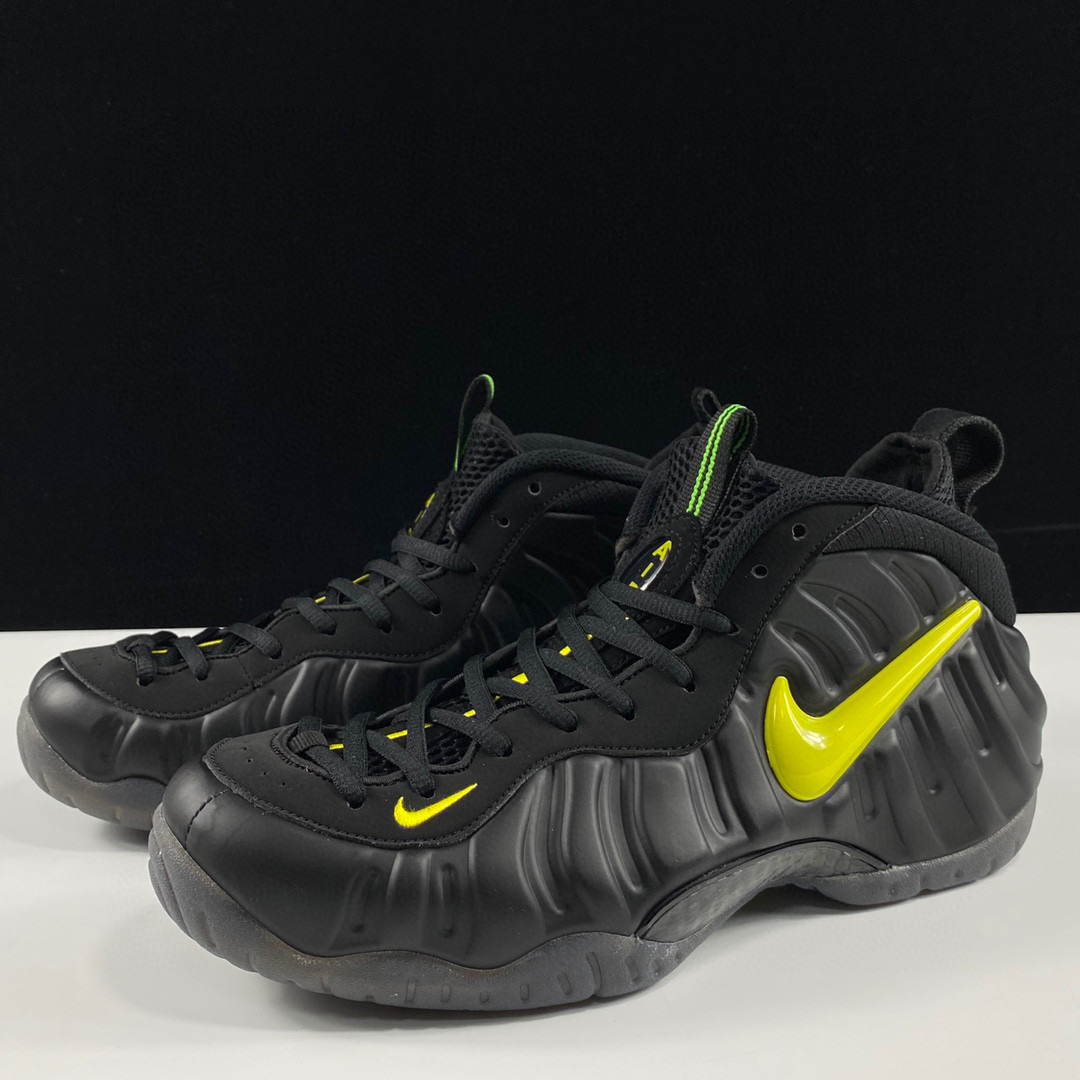 Nike Air Foamposite Pro Voltage 630304-071