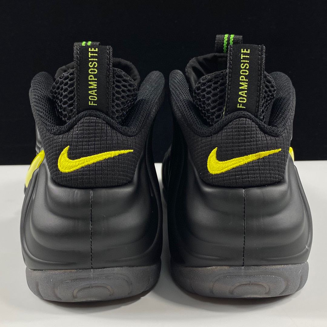 Nike Air Foamposite Pro Voltage 630304-071