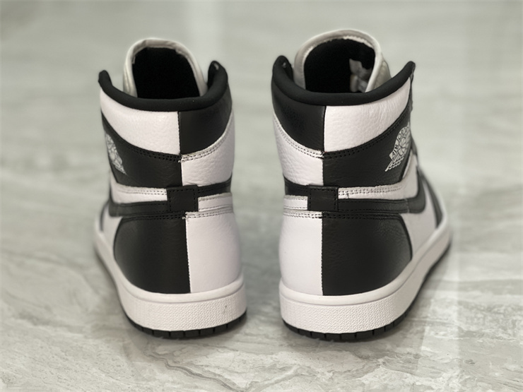 Jordan 1 Mid Split Black White (W) DR0501-101