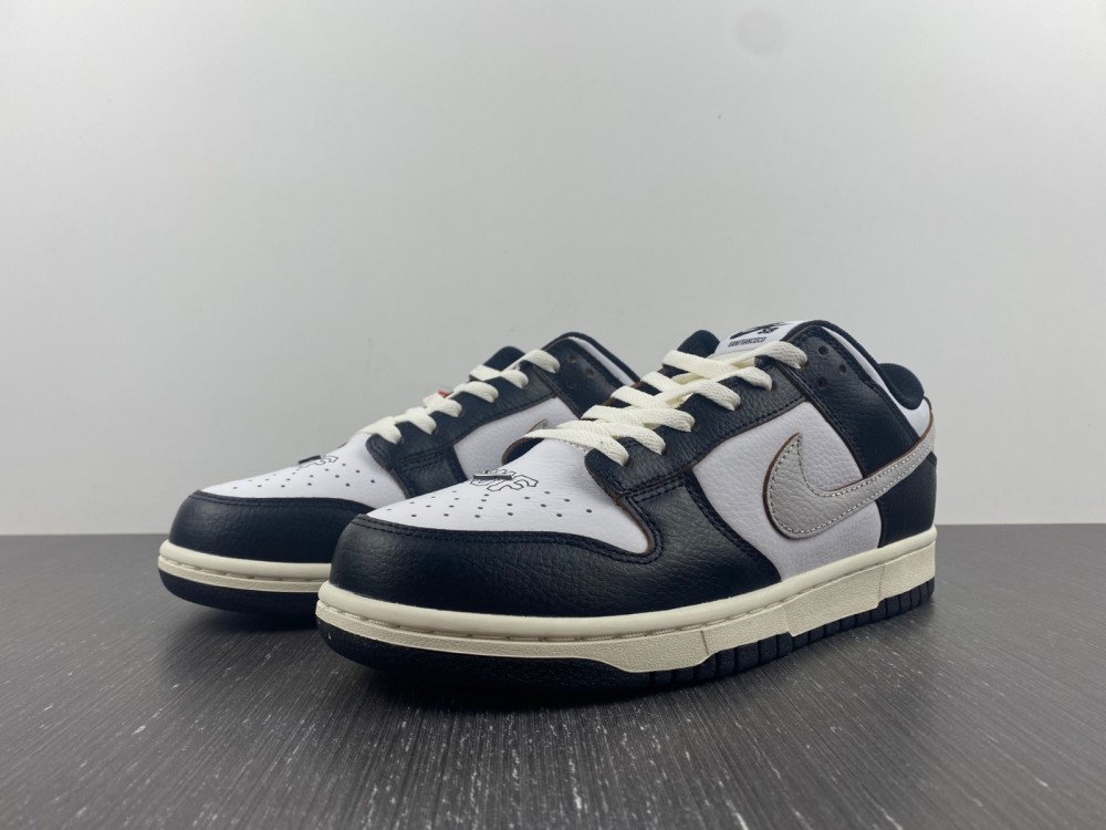 Nike SB Dunk Low HUF San Francisco FD8775-001