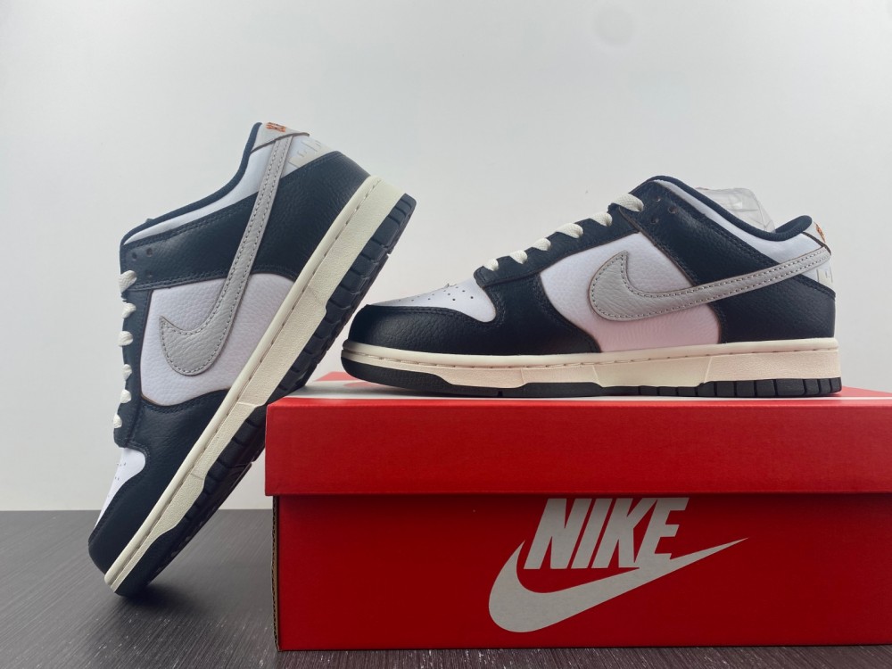 Nike SB Dunk Low HUF San Francisco FD8775-001