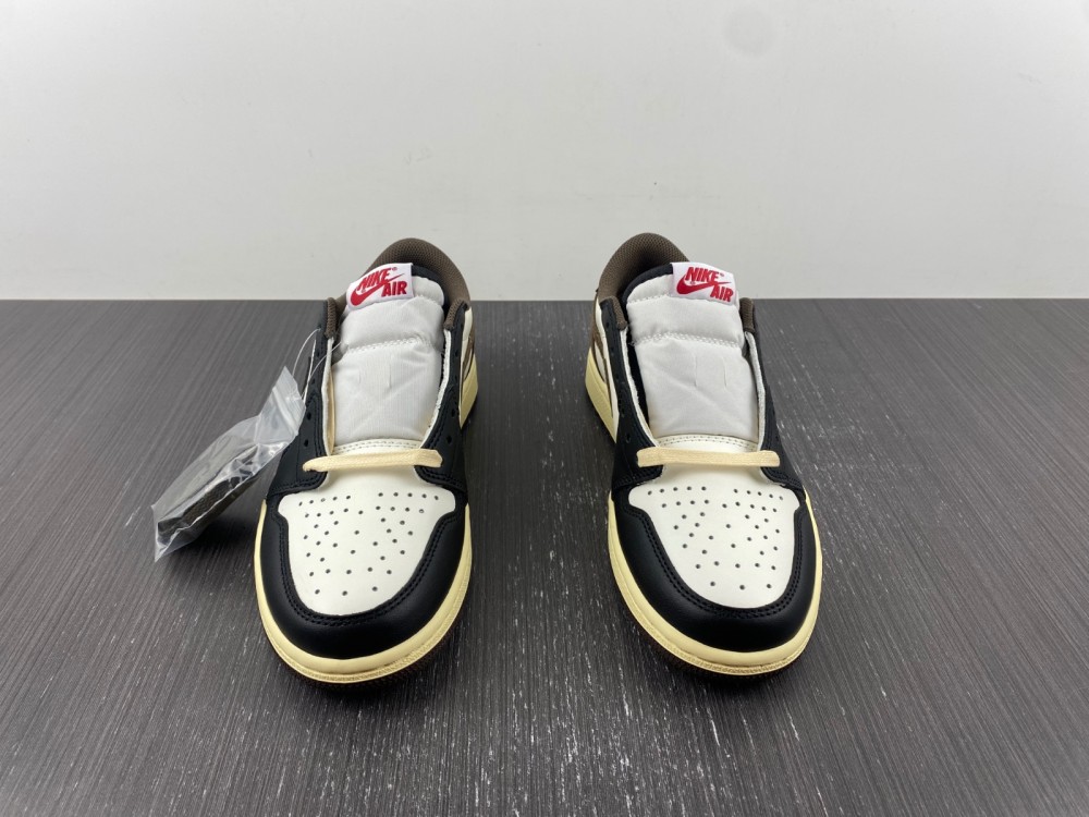 Air Jordan Low OG TRAVIS SCOTT CQ4277-105