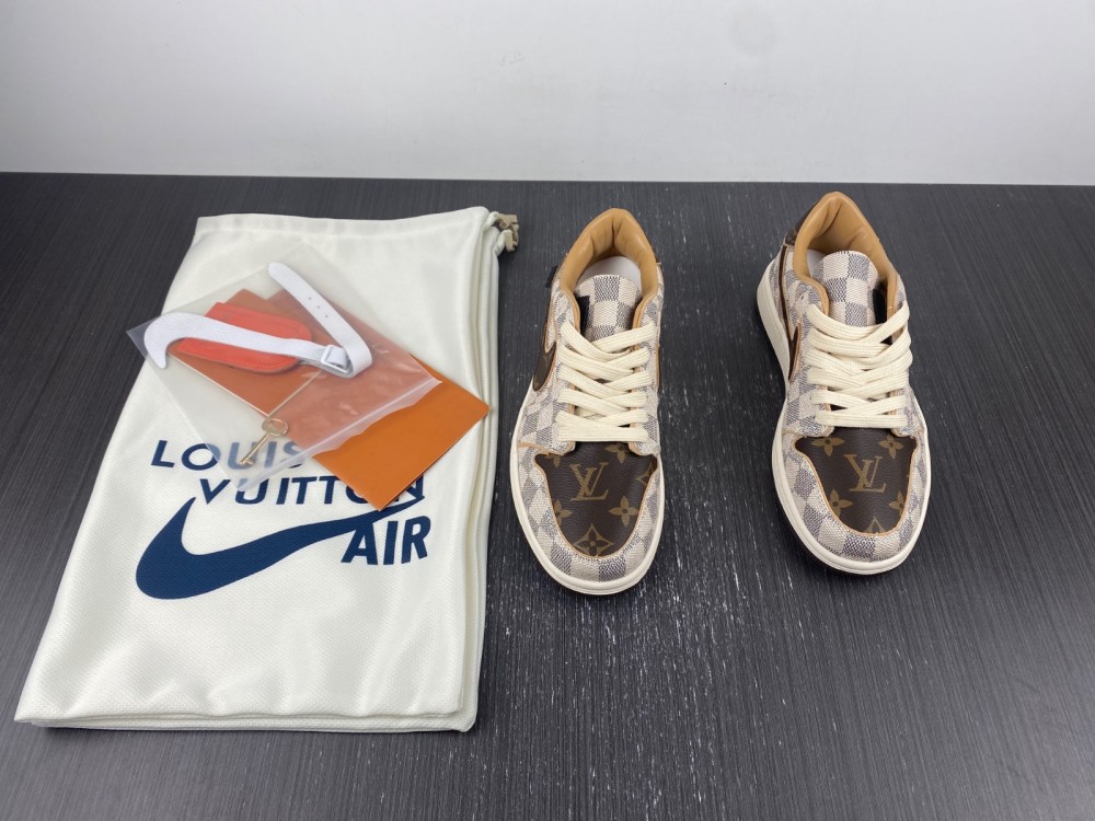 Nike Air Force 1 1V Low 2023020301