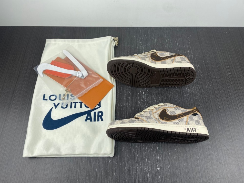 Nike Air Force 1 1V Low 2023020301