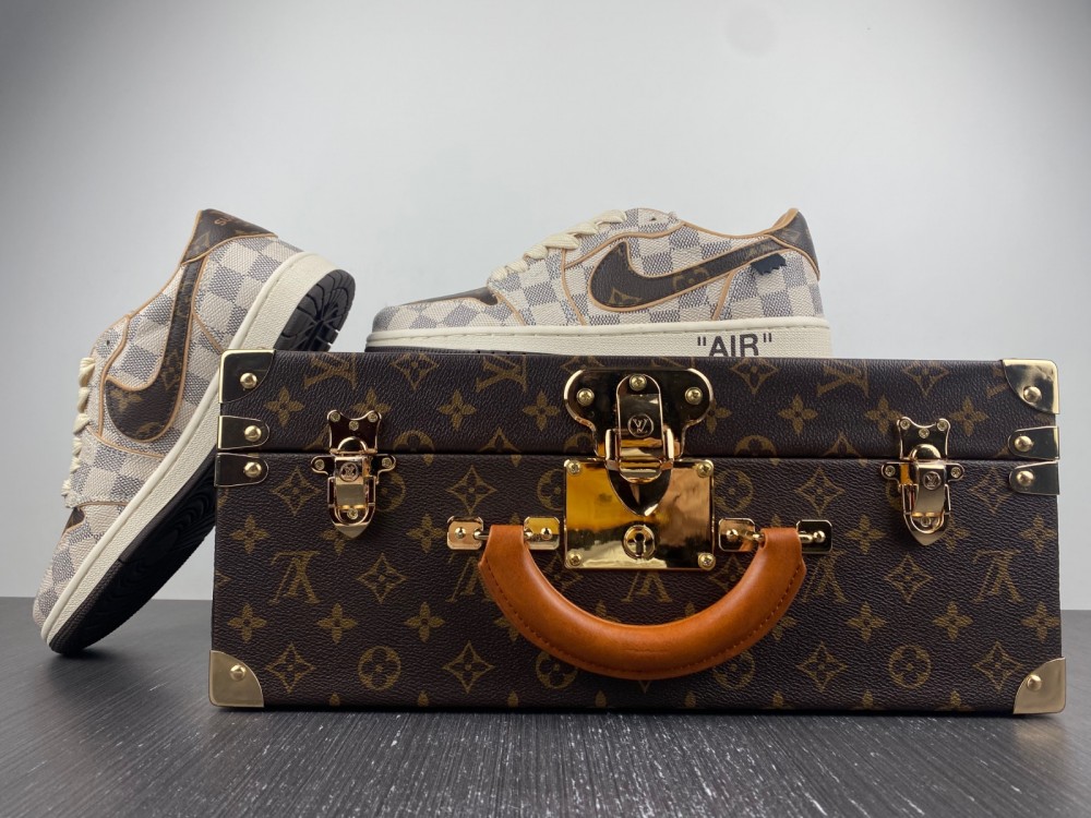Nike Air Force 1 1V Low 2023020301