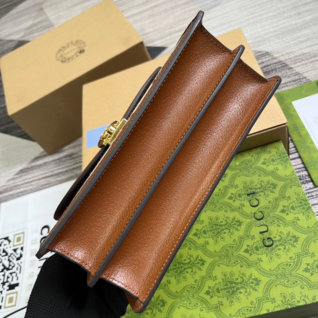 Gvcci Ophidia bag 25*17.5*7CM 2023051901