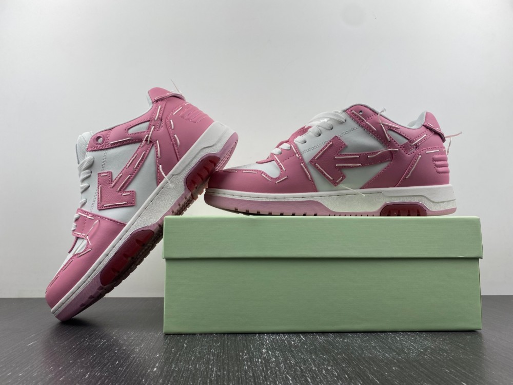 OFF-WHITE Out Of Office 2023092101