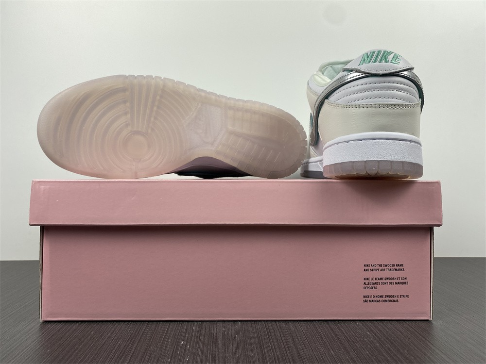 Nike Dunk Low PRO OG SB BV1310-100