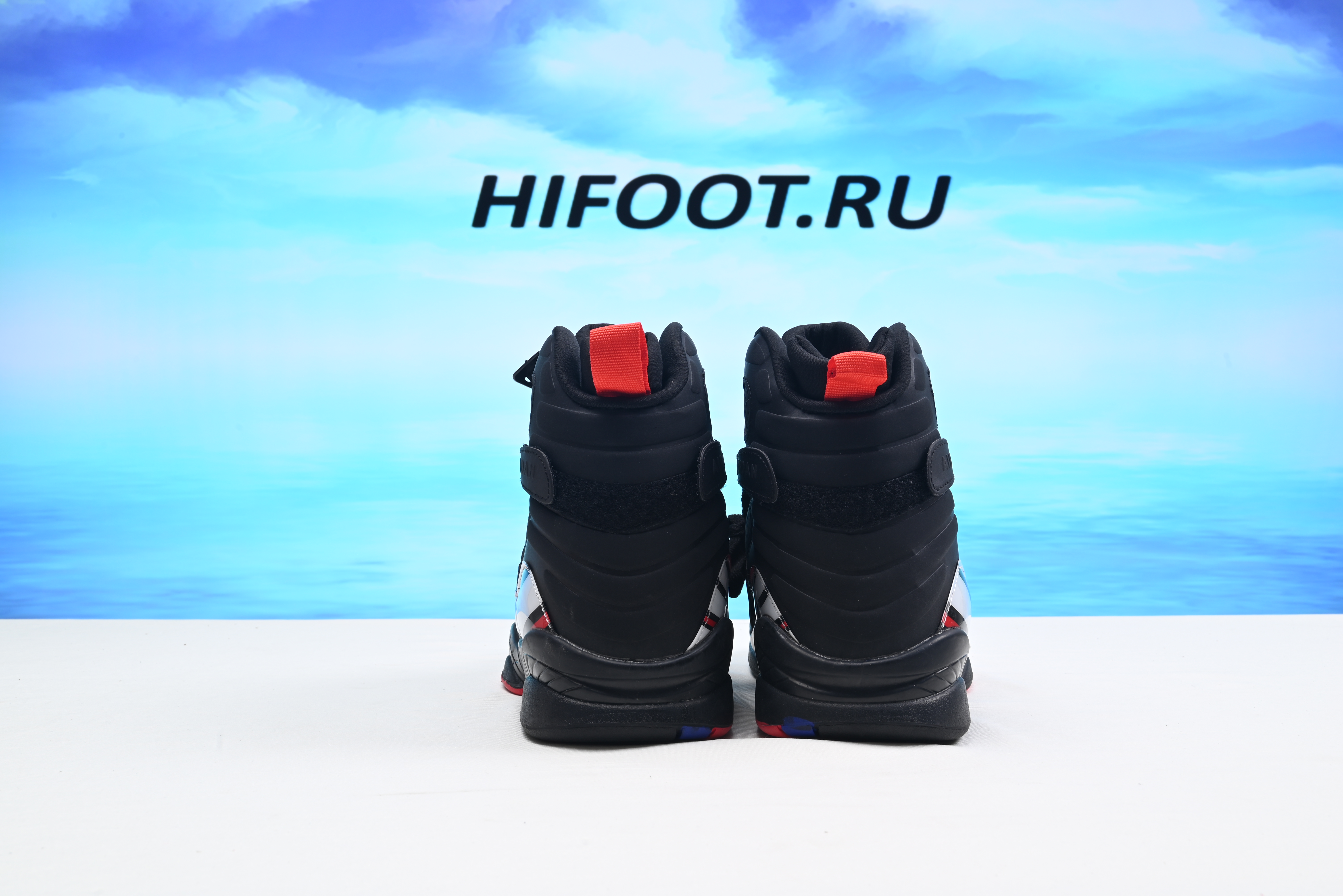 Jordan 8 Retro Playoffs (2023) 305381-062