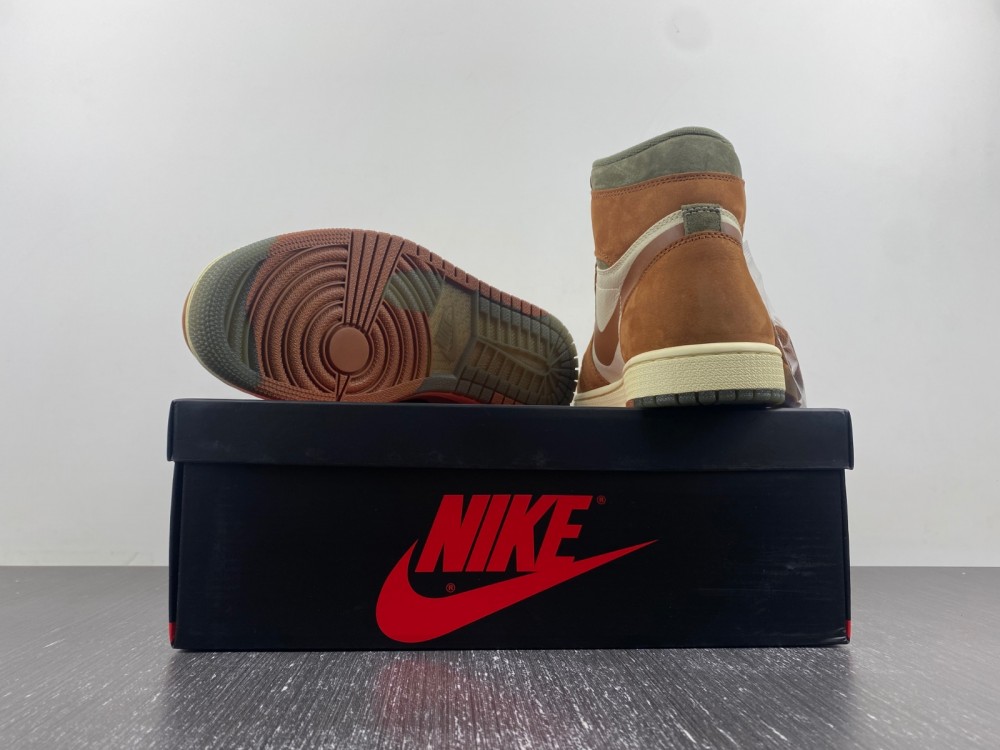 Air Jordan 1 Gore-Tex DB2889-100