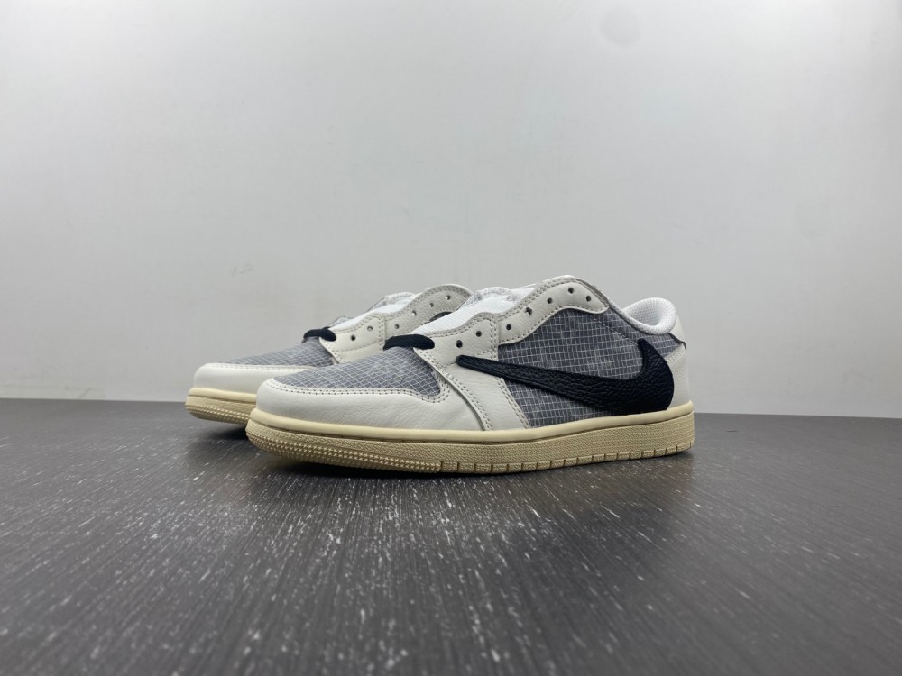 Air Jordan 1 Low X LV DZ8866-192 2023112102