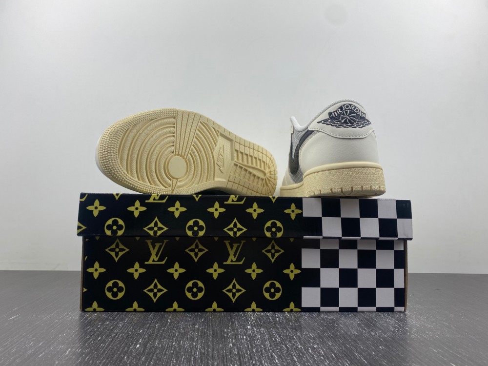 Air Jordan 1 Low X LV DZ8866-192 2023112102