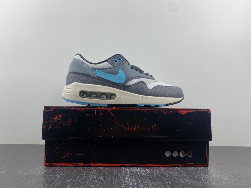 Nike Air Max 1 86 OG Big Bubble Chicago FQ8742-100
