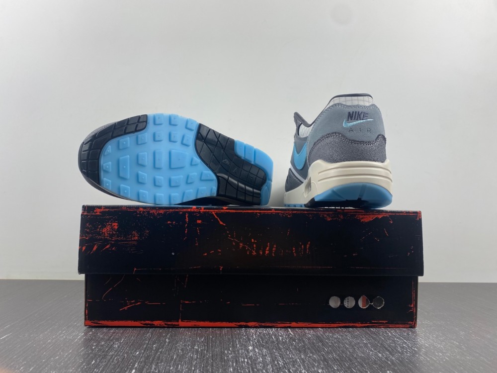 Nike Air Max 1 86 OG Big Bubble Chicago FQ8742-100