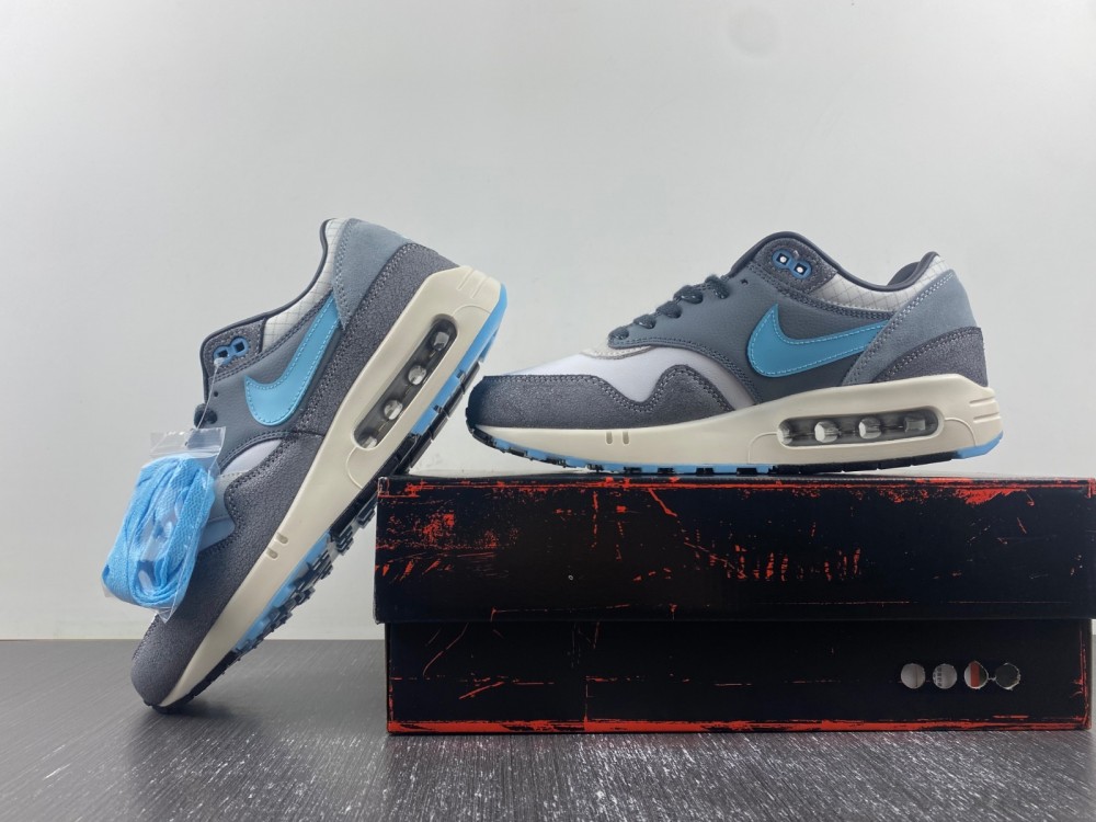 Nike Air Max 1 86 OG Big Bubble Chicago FQ8742-100