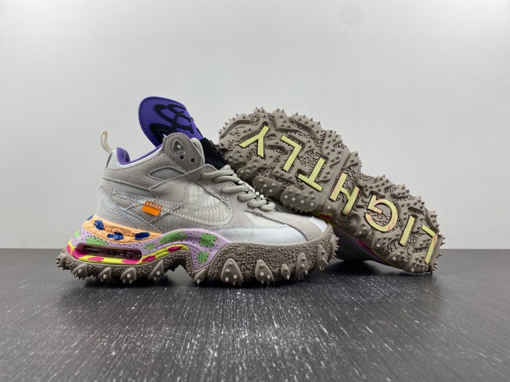 Nike Air Terra Forma Off-White Summit White Psychic Purple DQ1615-100
