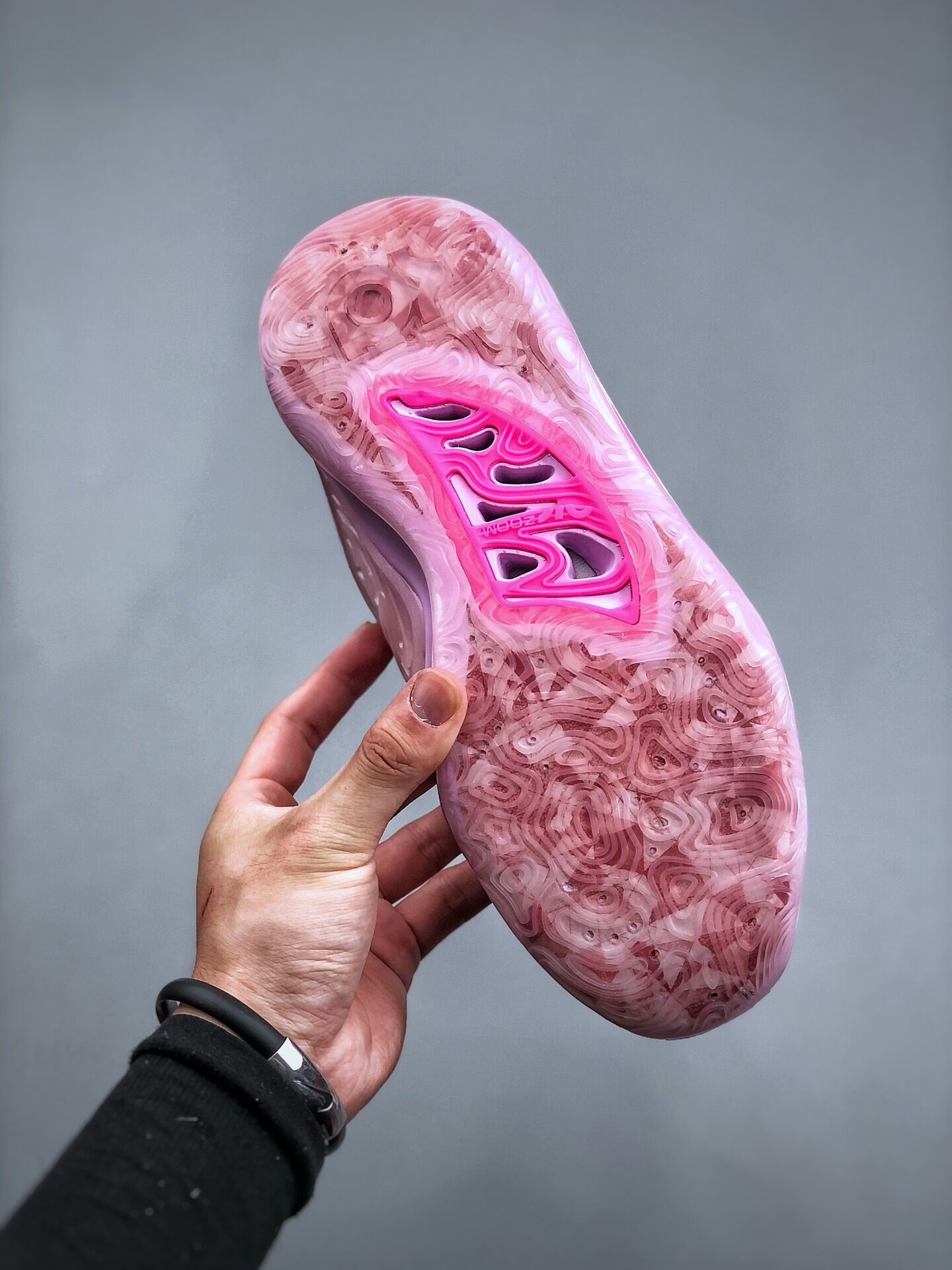 Nike KD 15 Aunt Pearl DQ3851-600