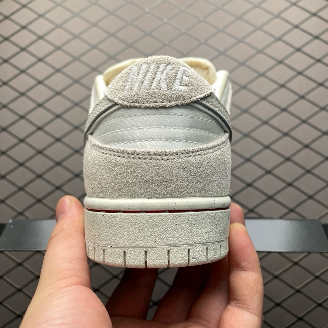 Nike SB Dunk Low City Of Love Light Bone FZ5654-100
