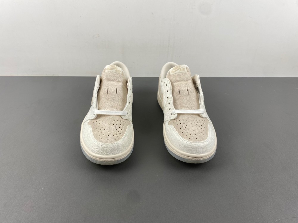 Air Jordan 1 Retro Low OG Chris Paul FZ0455-200